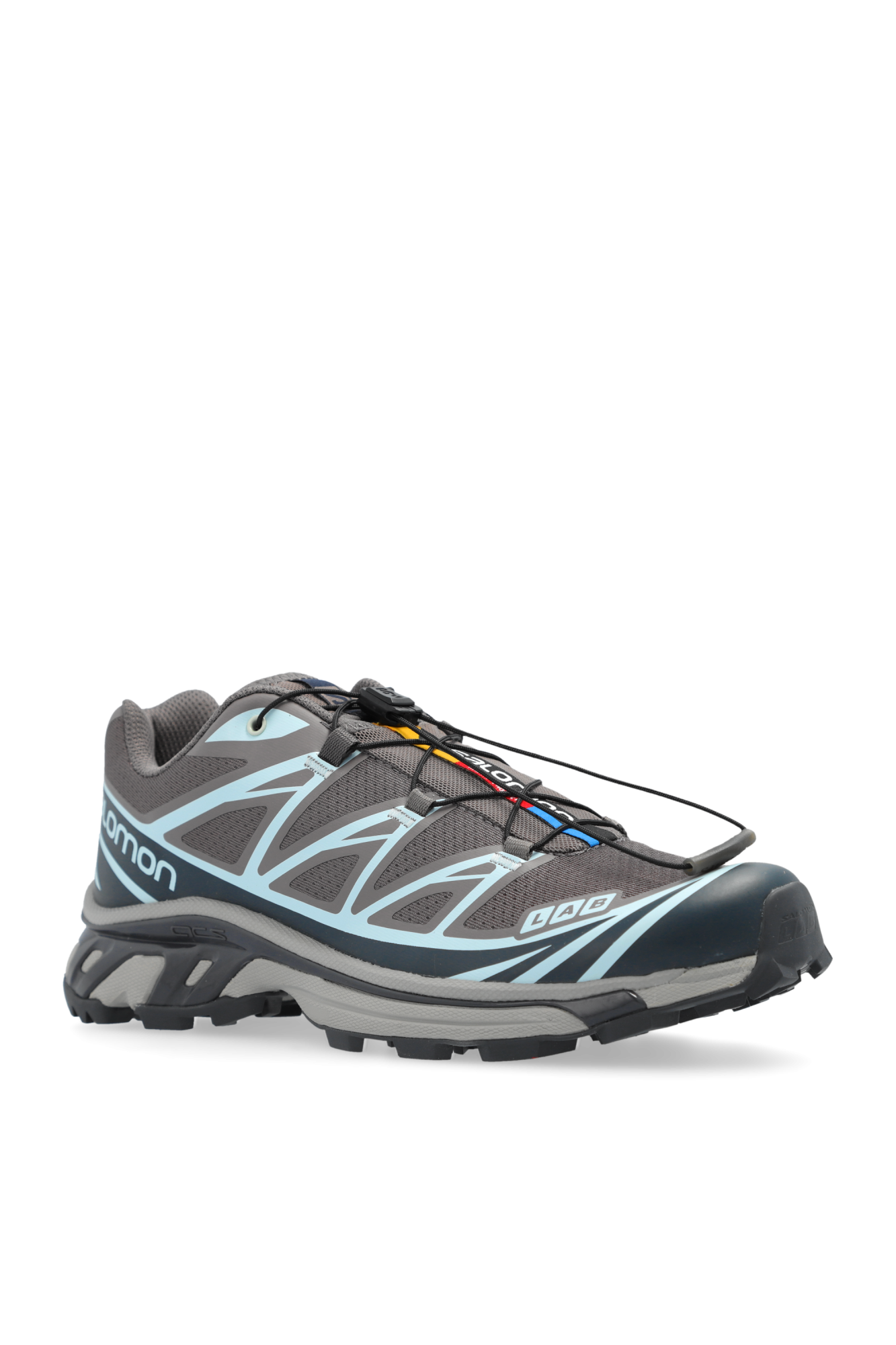 SchaferandweinerShops Japan - 6' Sense salomon - zapatillas